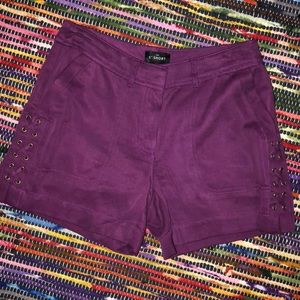 White House Black Market Shorts